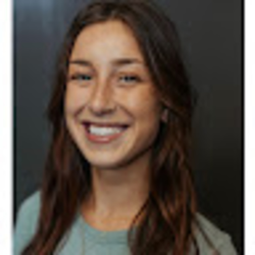 Meet your Posher, Molly